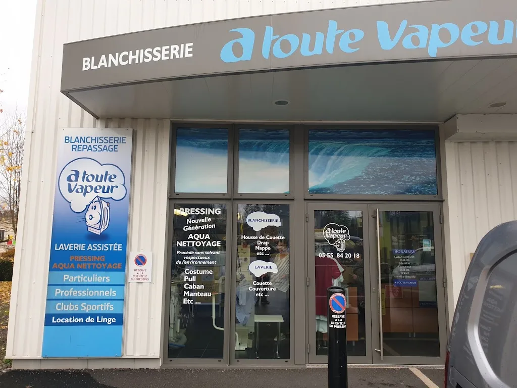 Vapeur Verte - photo 1