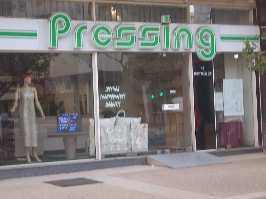 Poissy Press Eco - photo 3