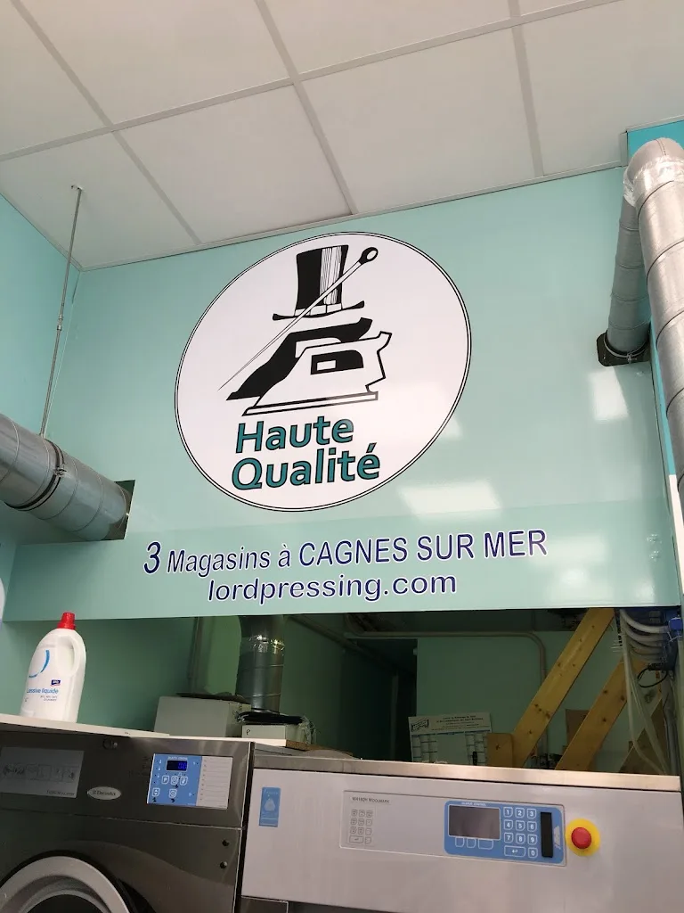 Lord Pressing de luxe Ste Luce - Parkings privés - photo 2