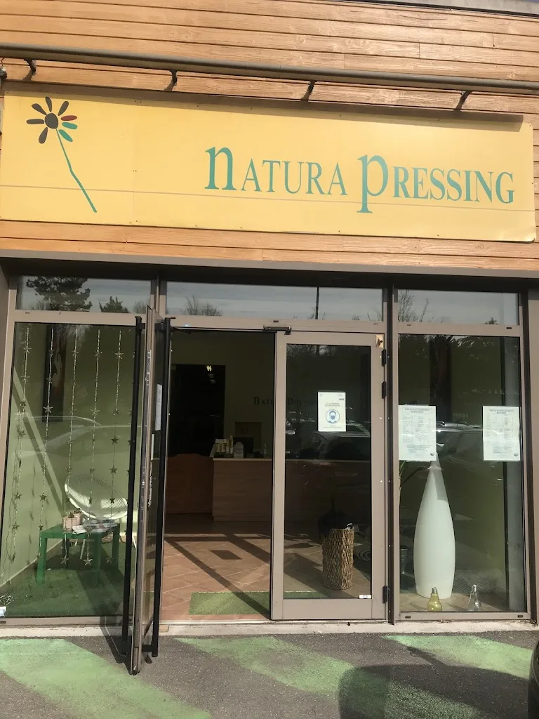 Natura Pressing - photo 3