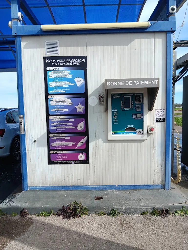 Laverie Multi-Services - photo 2