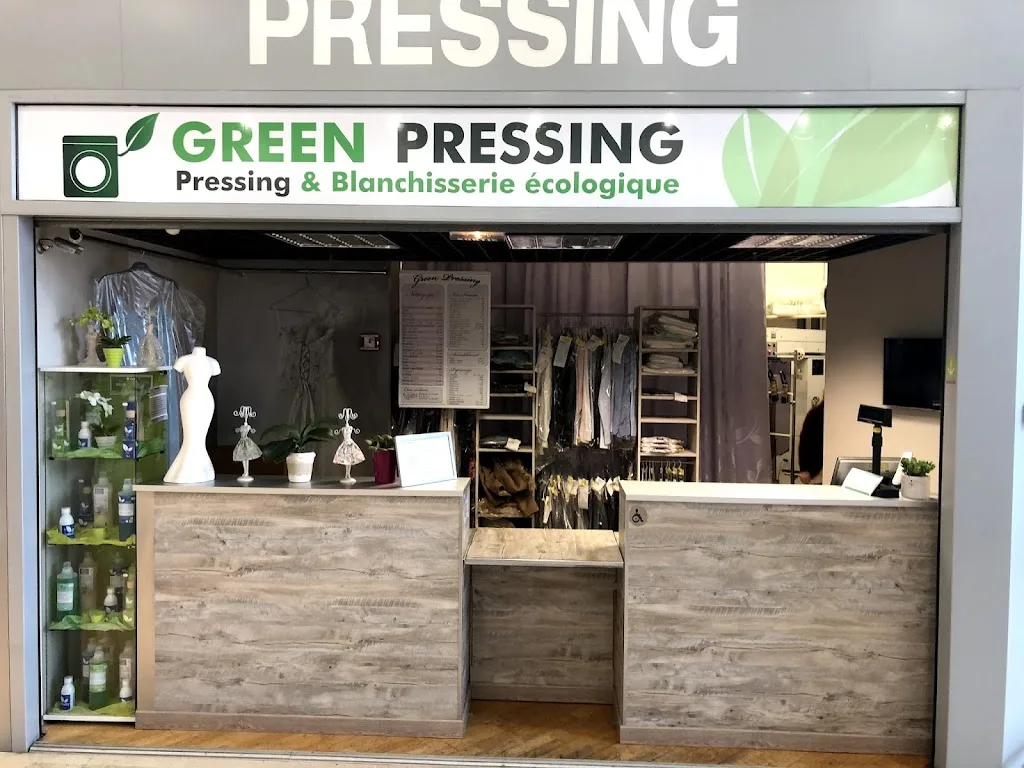 Pressing Garcia - photo 3
