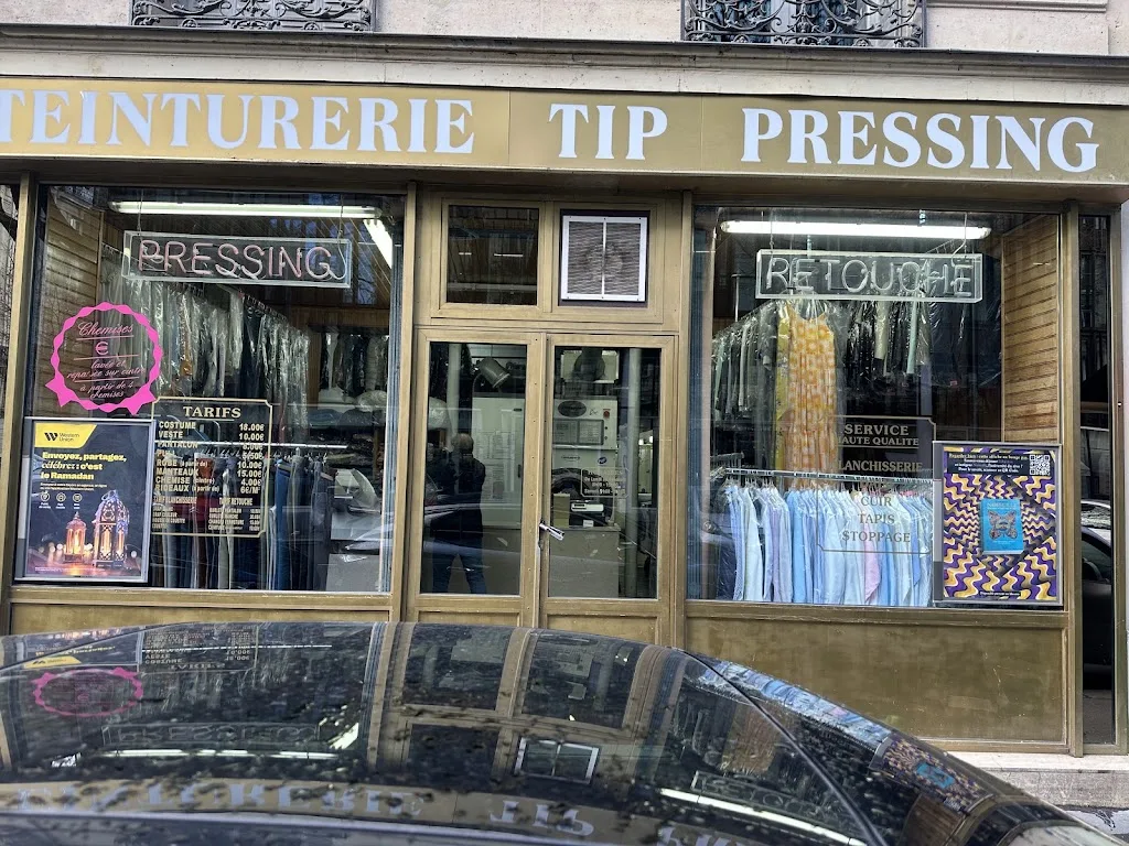 JZ Pressing - photo 2