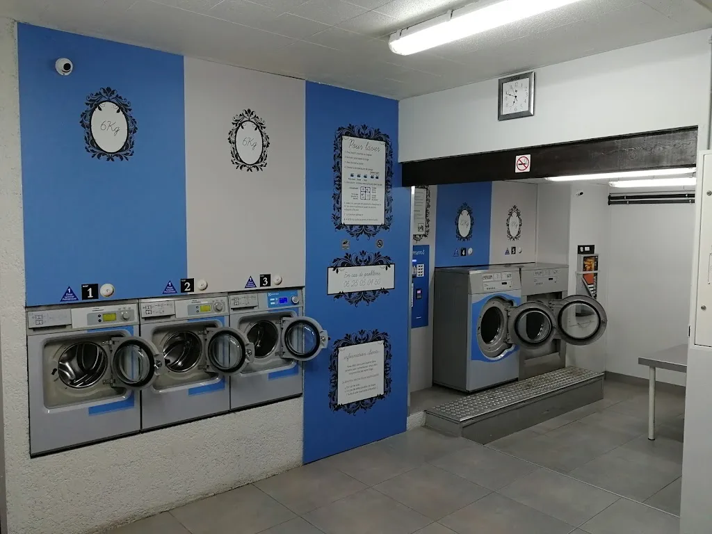 Eurl Bleu Lavande - photo 2