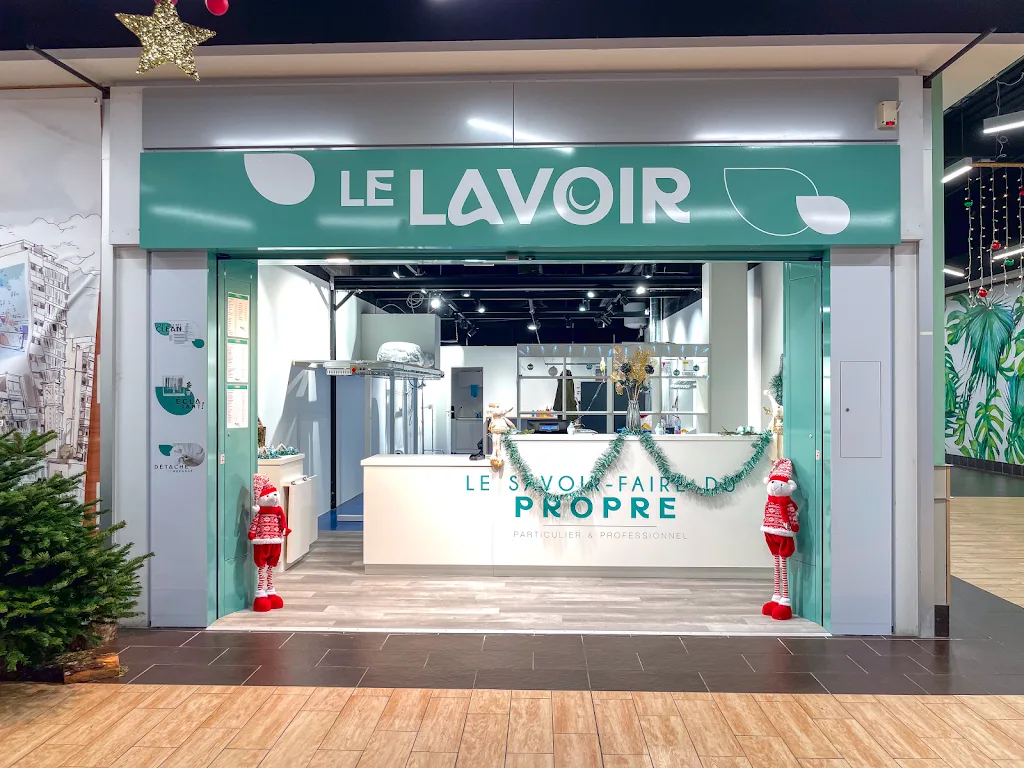Le Lavoir – Promenades Océanes - photo 1