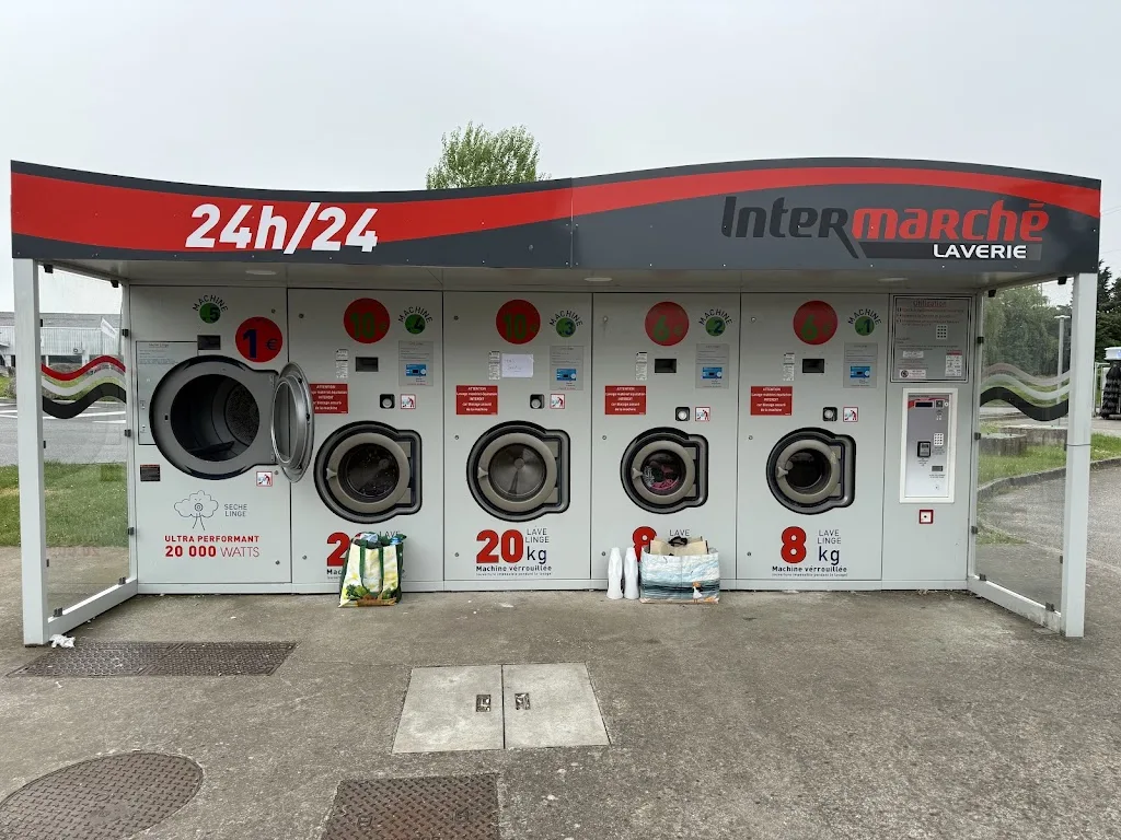 Laverie / laundry - photo 1