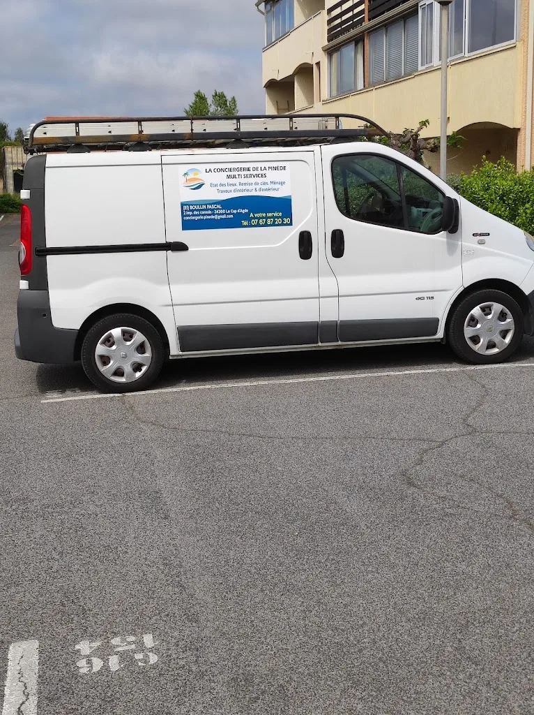 NFG Conciergerie – Cap d’Agde - photo 1