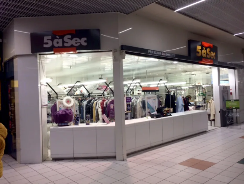 GCS Logistique de l'Orne - photo 3