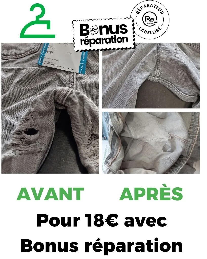 VOTRE PRESSING Lyon 6 - photo 3