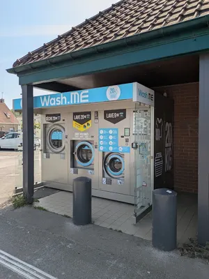 wash.me