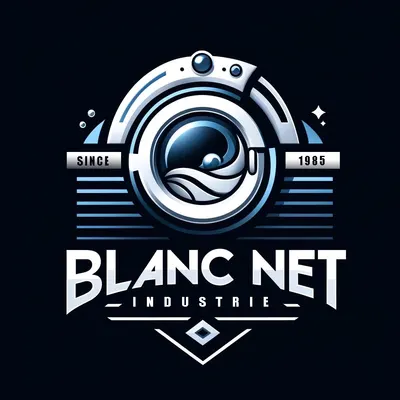 Blanc Net Industrie