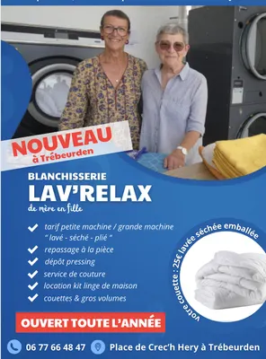 Lav'relax