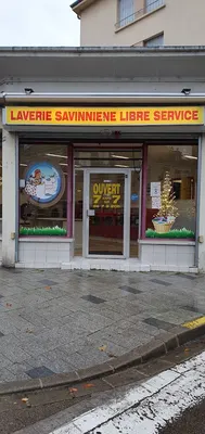 PRESSING ET RETOUCHES SAVINIEN