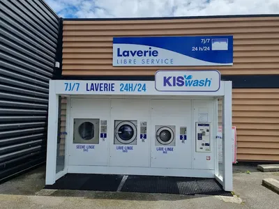 Pressing Clean Press Beauzelle
