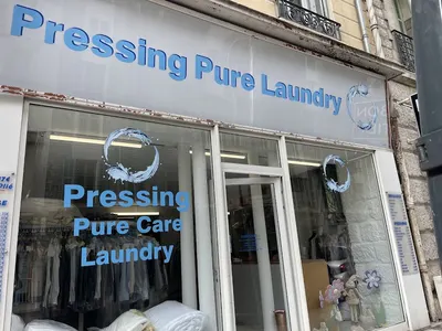 Pressing Sanilav