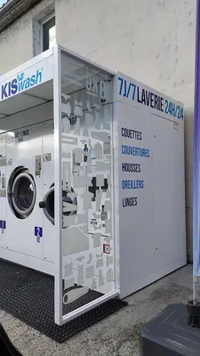 Kis Wash