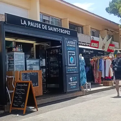 Le Lavoir