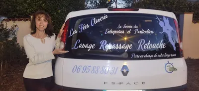 Les Fées Claverie
