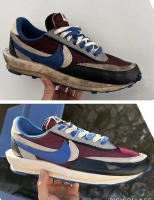 Le Pressing Sneakers