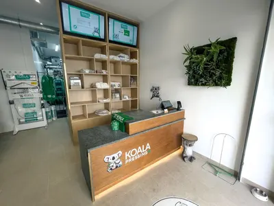 KOALA PRESSING