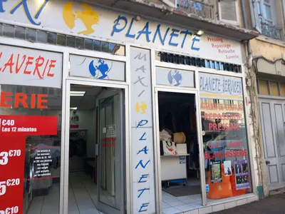 Maxi Planete