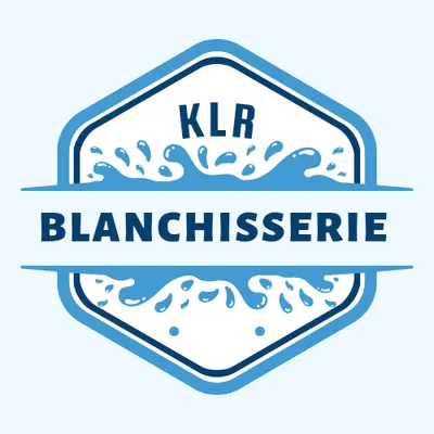 KLR BLANCHISSERIE