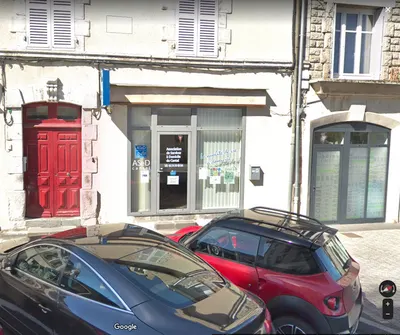Gentiane Avenir Pressing