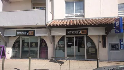 Pressing
