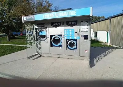 Lavomatic