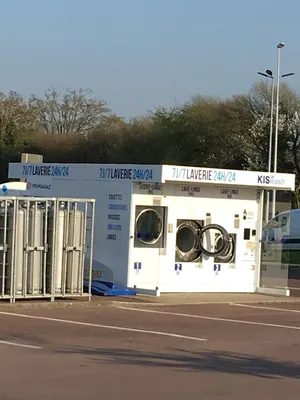 La Haye Pressing