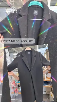 Pressing de la Source