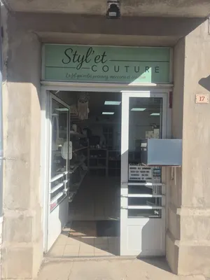 Styl'et couture