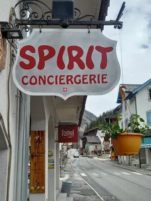 SPIRIT Conciergerie