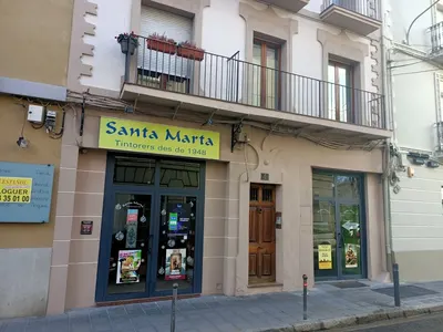 Santa Marta Tintorers
