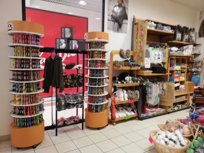 Pressing du Lys