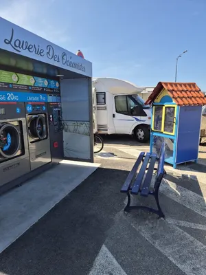 Point Repass Lavecolo