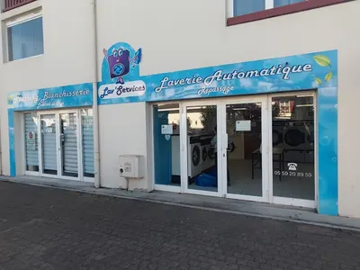 Lav' Services