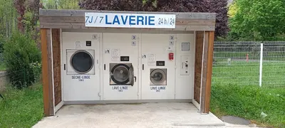 Lavoir Du Jaur
