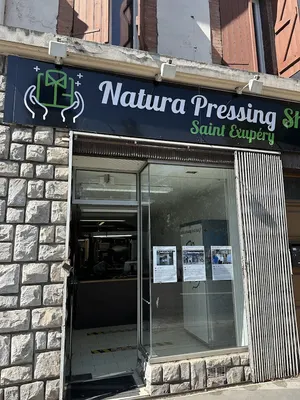 Natura Pressing