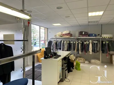 Le Pressing du Centre