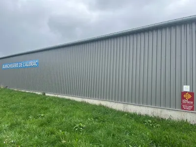 blanchisserie de l'Aubrac