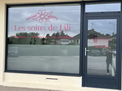 Droguerie Émeline