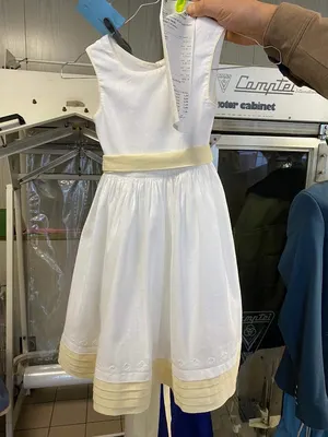 MODERN' PRESSING