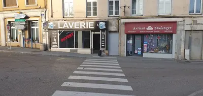 LAVERIE la fayette