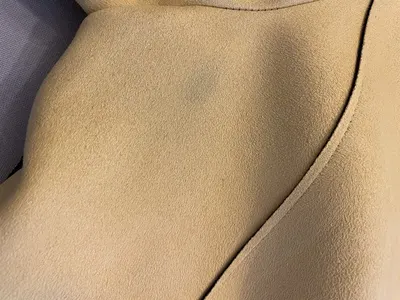 Pressing Couture