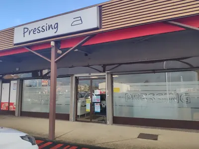 Ideal Pressing