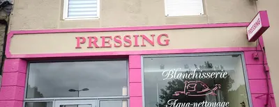 Pressing