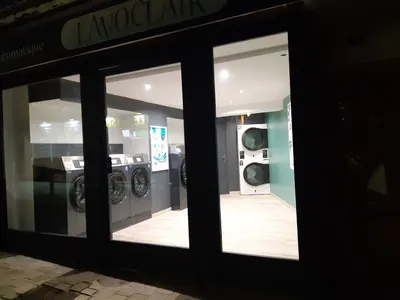 Lavoclair