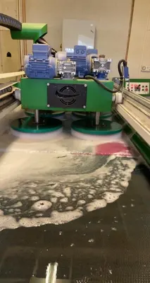PRESSING DU CHÂTEAU