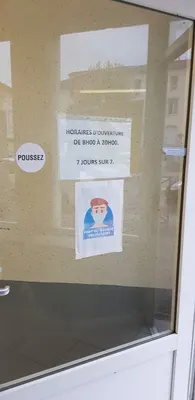 Lavomatic